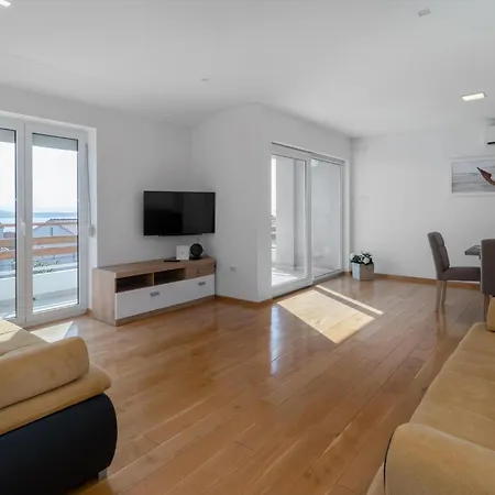 Apartament Awesome In *