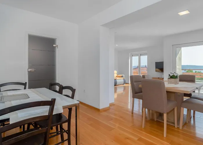 Awesome In Apartment