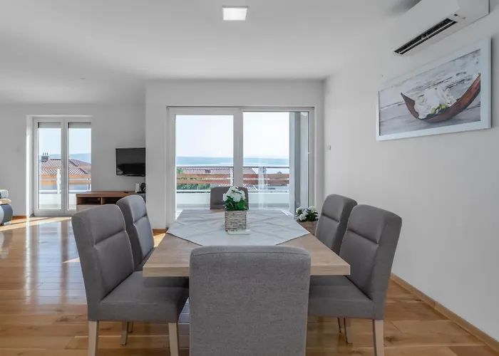 Awesome In Apartment