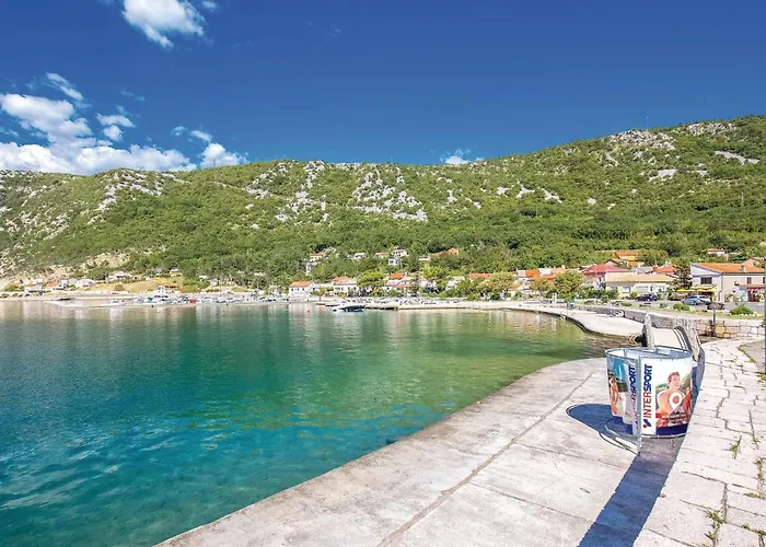 Apartment Awesome In Crikvenica