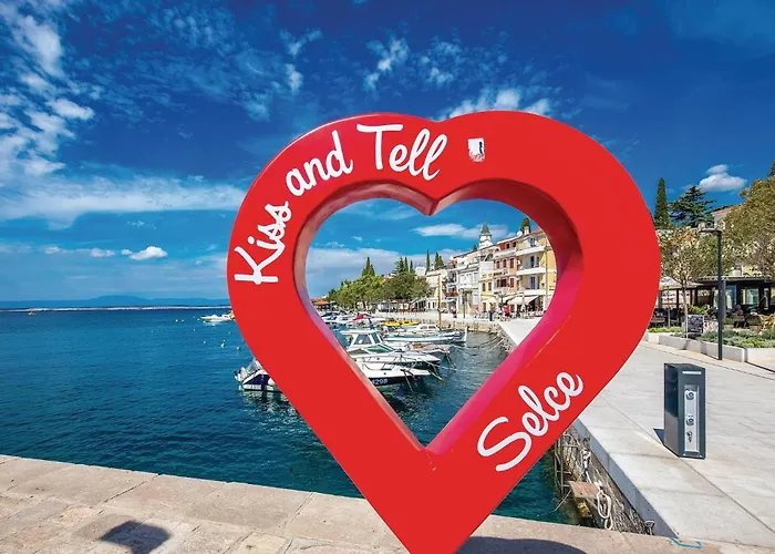 Awesome In * Crikvenica