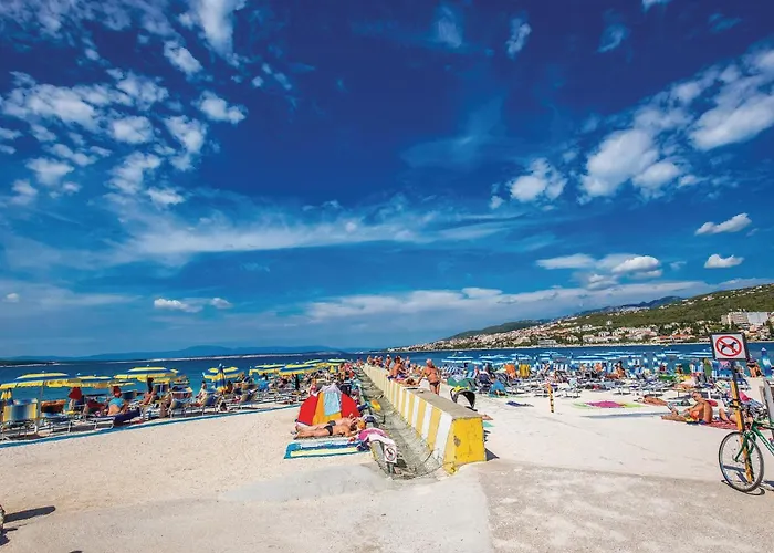 Awesome In * Crikvenica