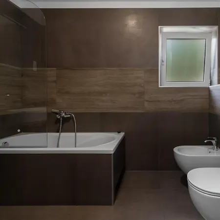 Awesome In Lägenhet *