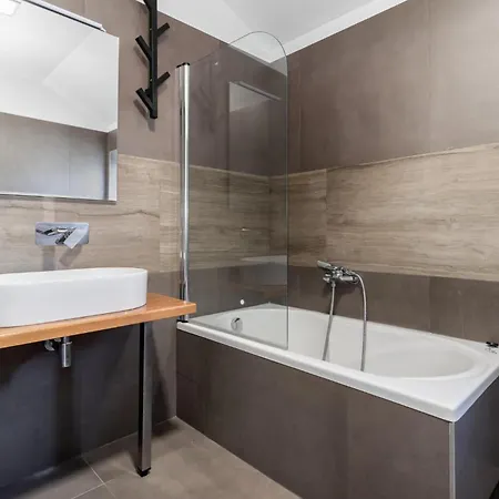 Lägenhet Awesome In Crikvenica