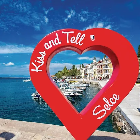 Awesome In * Crikvenica