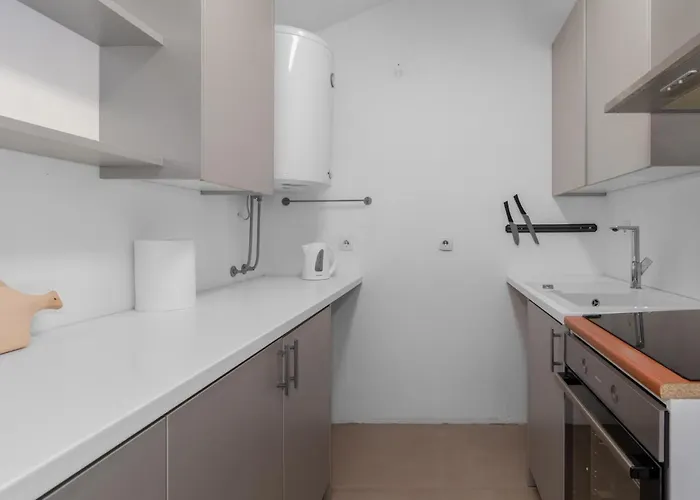 Awesome In 公寓 茨里克韦尼察